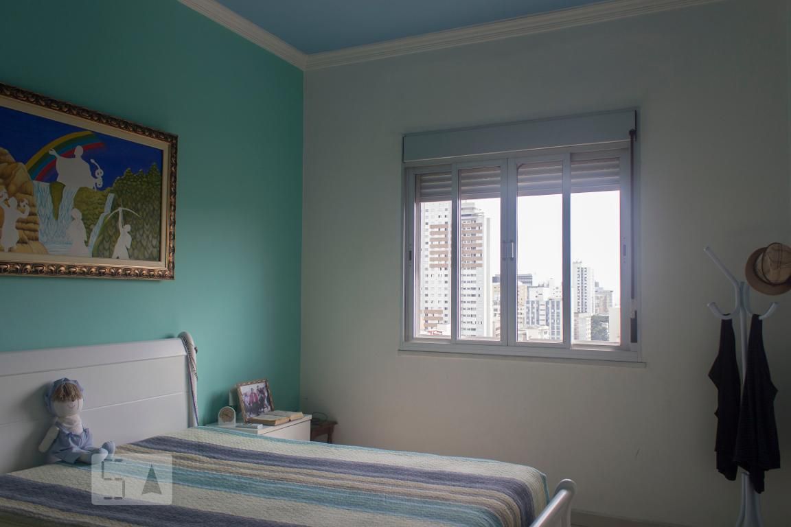 Apartamento, 2 quartos, 82 m² - Foto 11