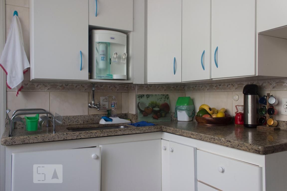 Apartamento, 2 quartos, 82 m² - Foto 38
