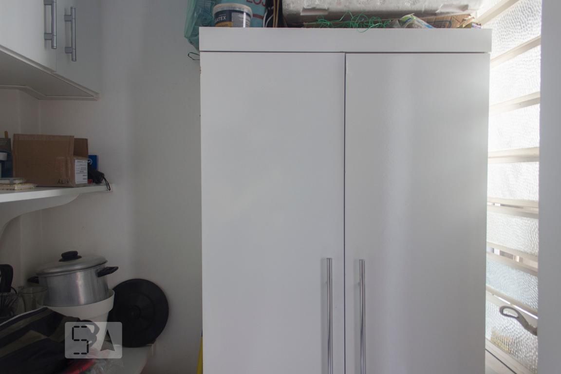 Apartamento, 2 quartos, 82 m² - Foto 47