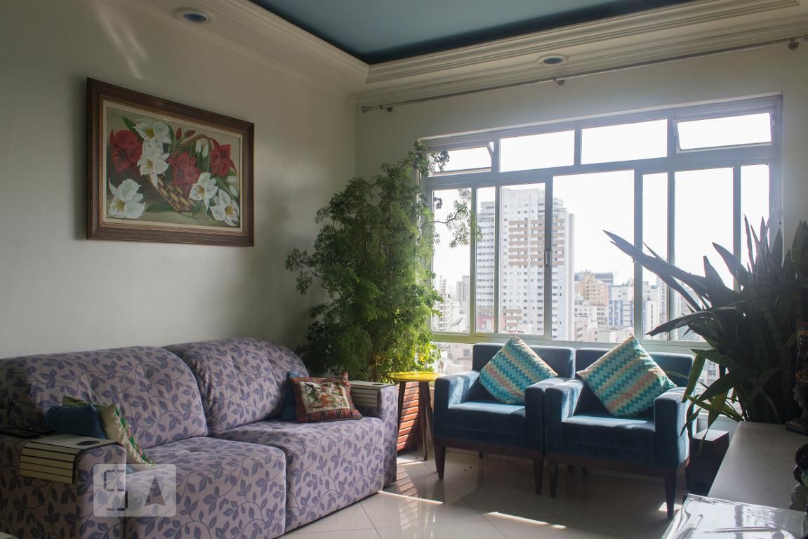 Apartamento, 2 quartos, 82 m² - Foto 8