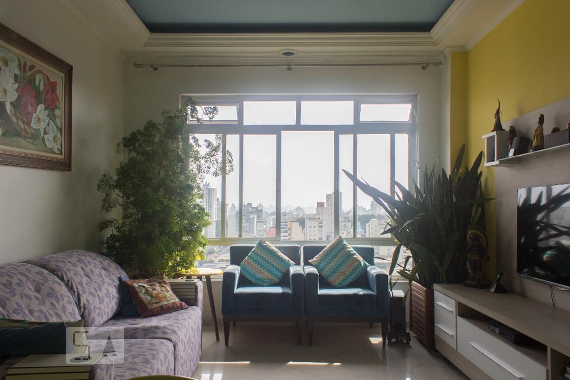 Apartamento, 2 quartos, 82 m² - Foto 1