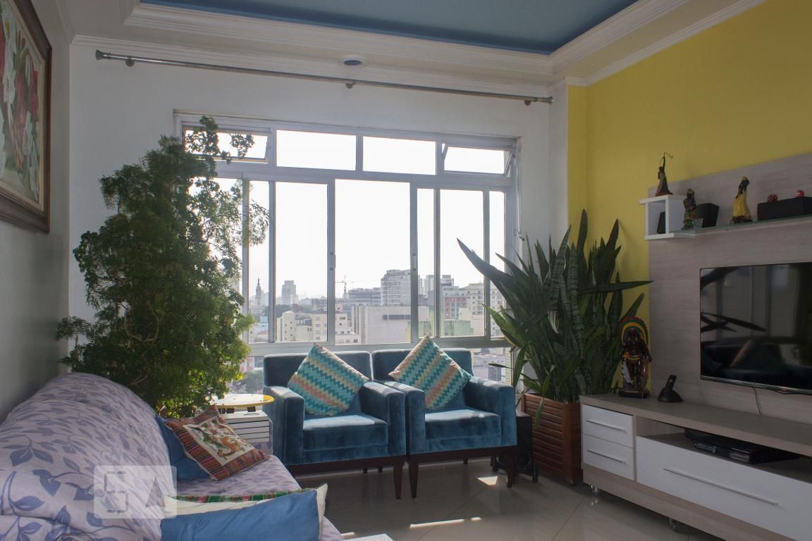 Apartamento, 2 quartos, 82 m² - Foto 3