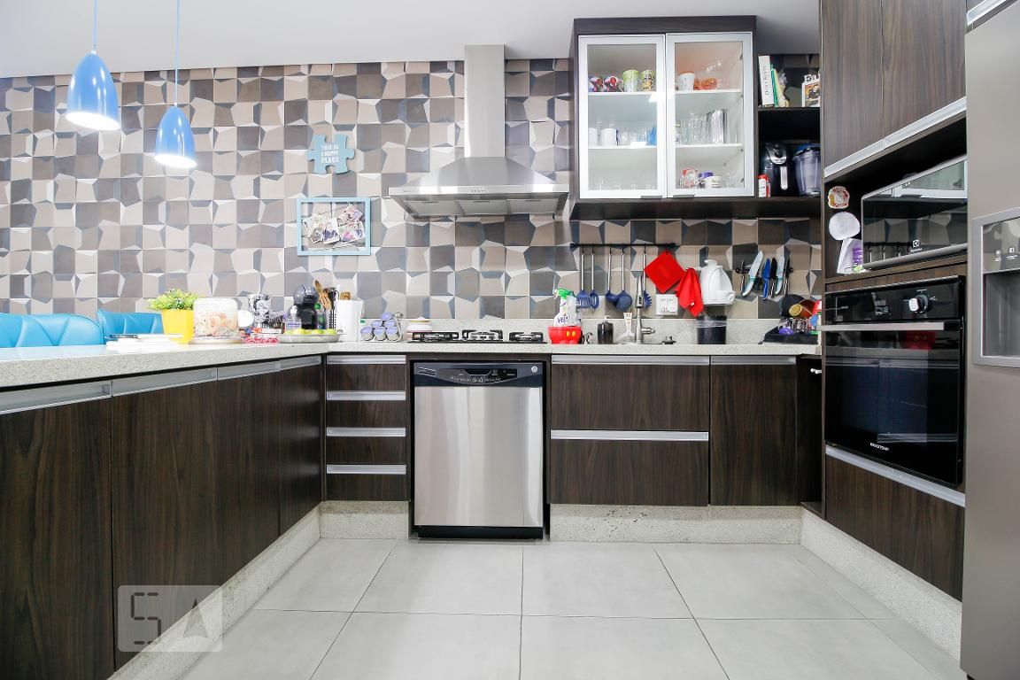 Casa, 3 quartos, 430 m² - Foto 26