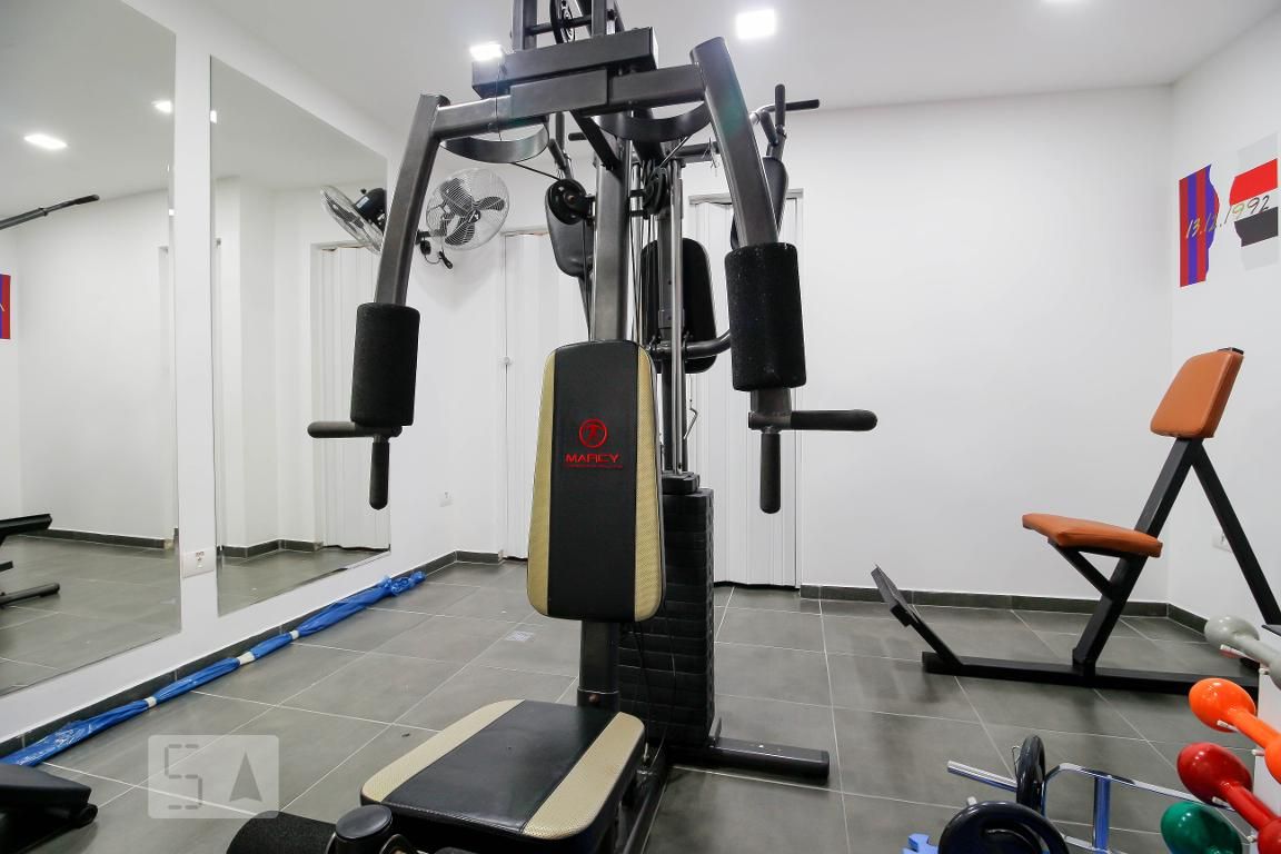 Casa, 3 quartos, 430 m² - Foto 41