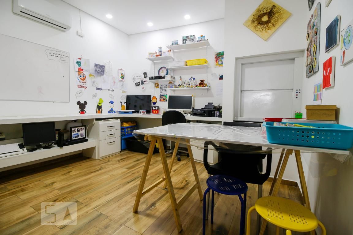 Casa, 3 quartos, 430 m² - Foto 42