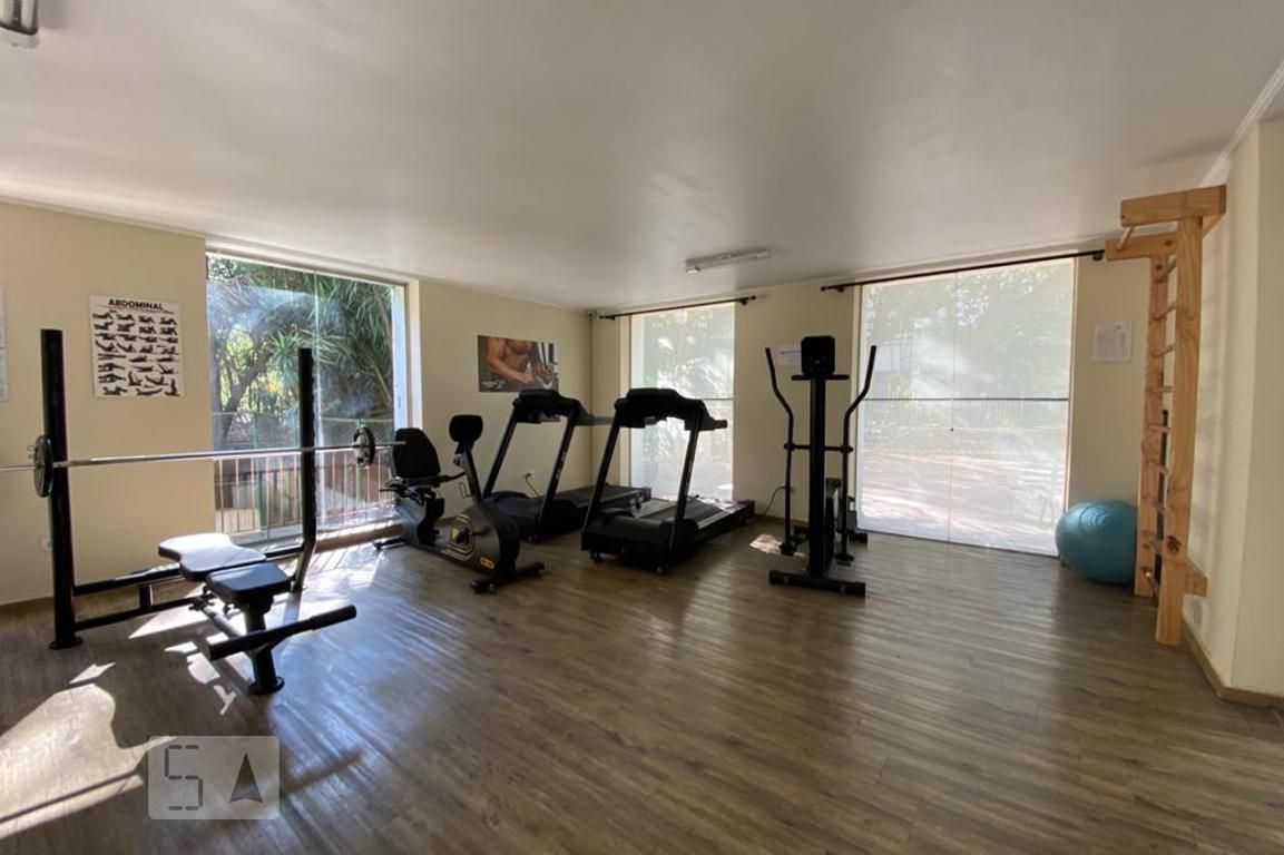 Apartamento, 3 quartos, 63 m² - Foto 49