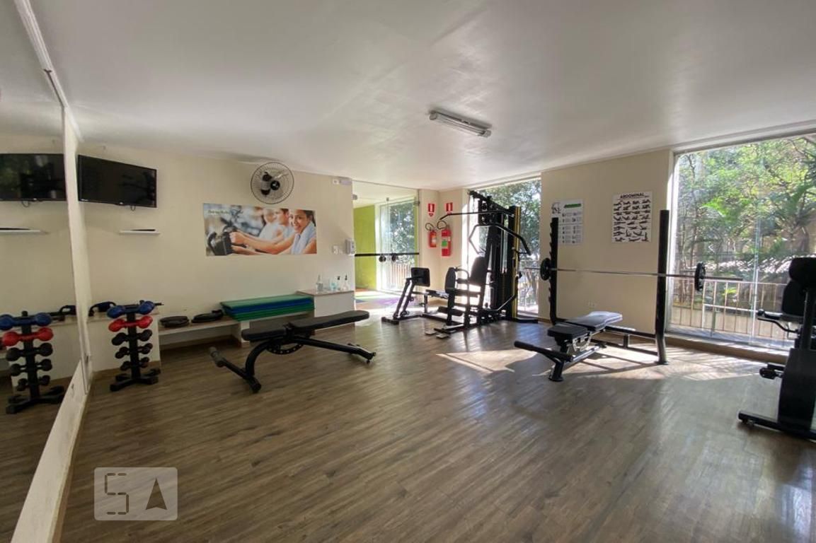 Apartamento, 3 quartos, 63 m² - Foto 48
