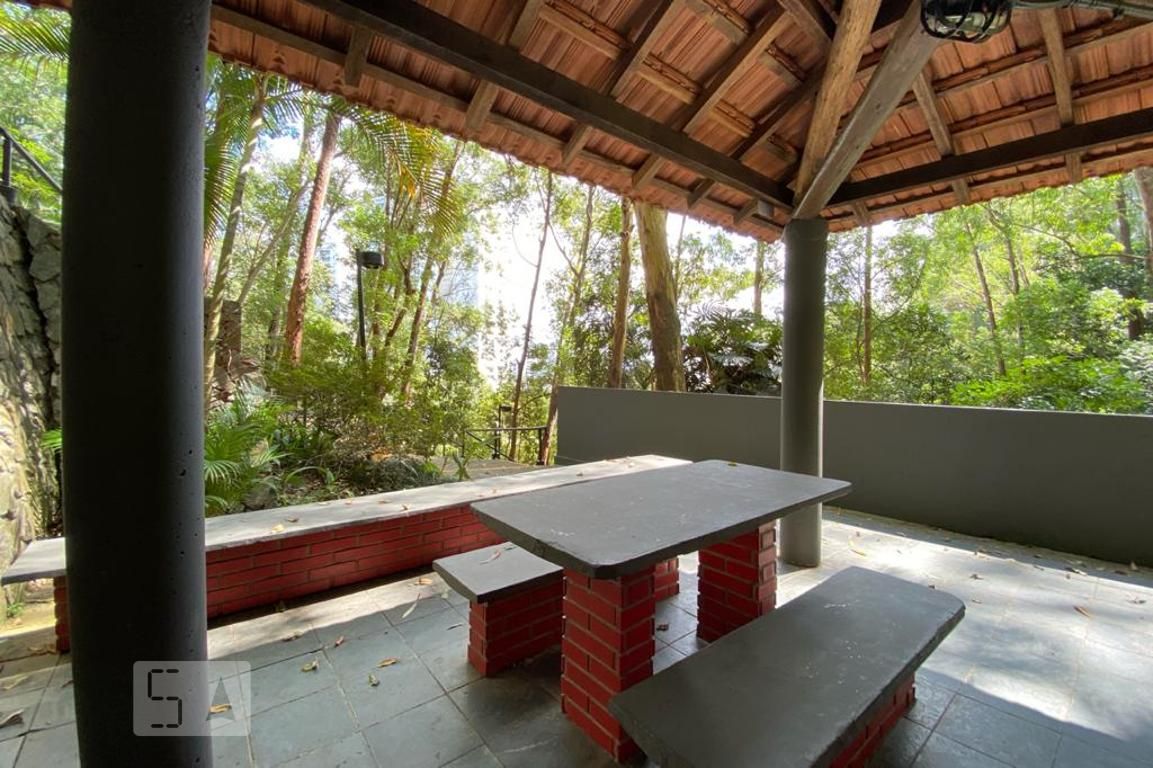 Apartamento, 3 quartos, 63 m² - Foto 67