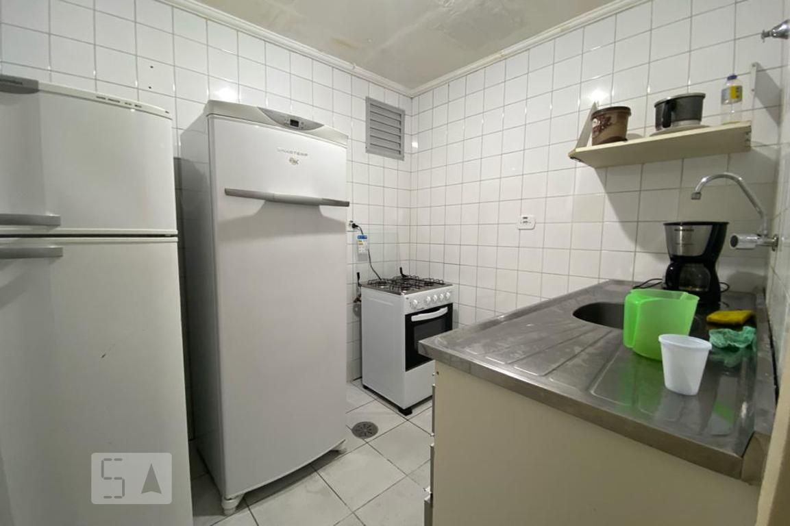 Apartamento, 3 quartos, 63 m² - Foto 55