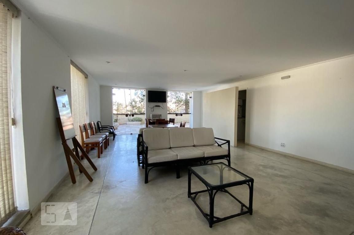 Apartamento, 3 quartos, 63 m² - Foto 53