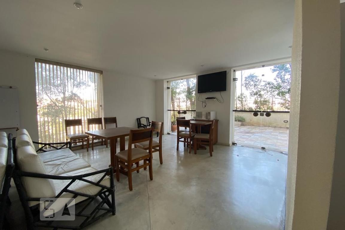 Apartamento, 3 quartos, 63 m² - Foto 54