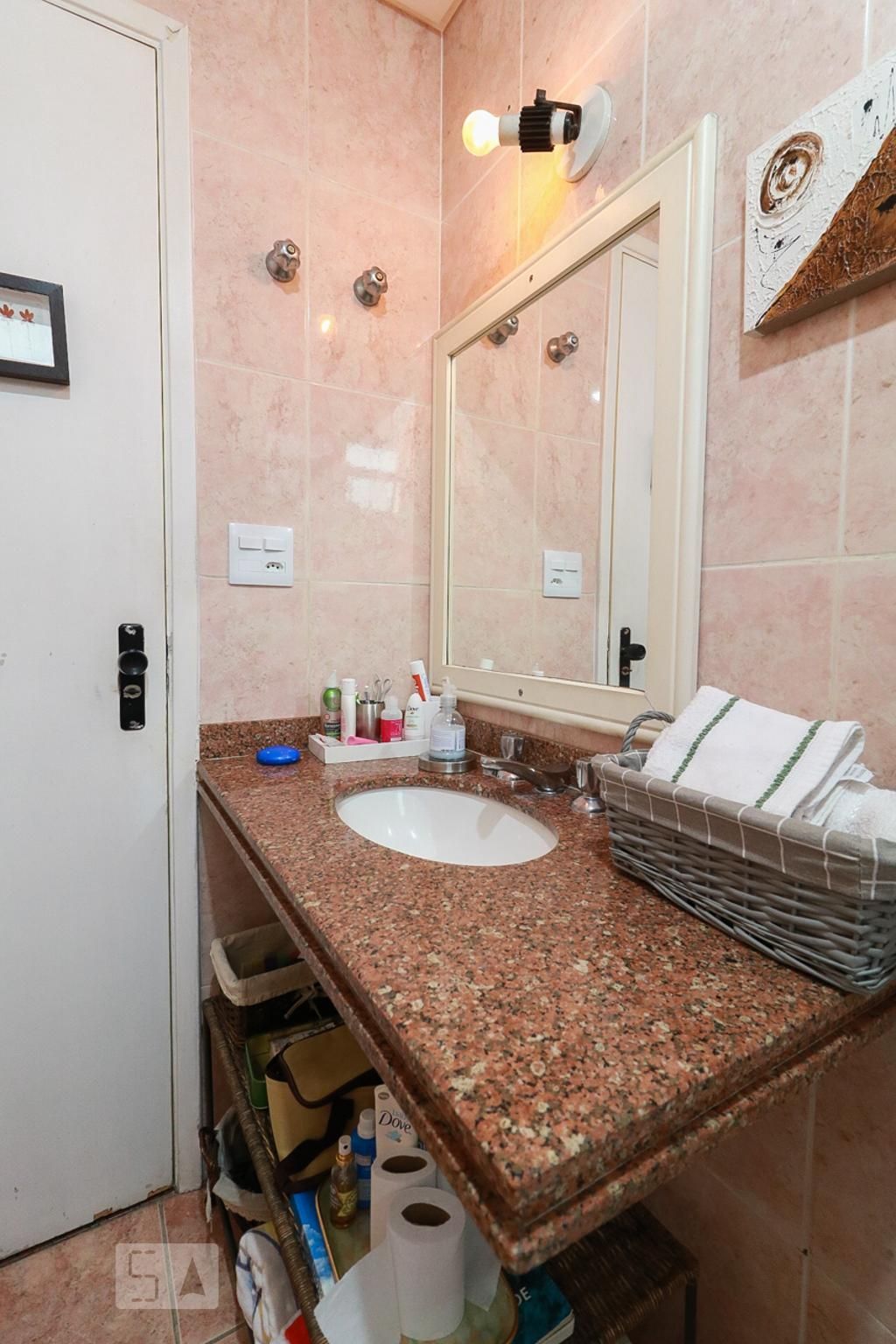 Apartamento, 4 quartos, 126 m² - Foto 40