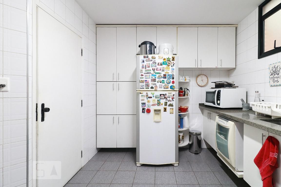 Apartamento, 4 quartos, 126 m² - Foto 58