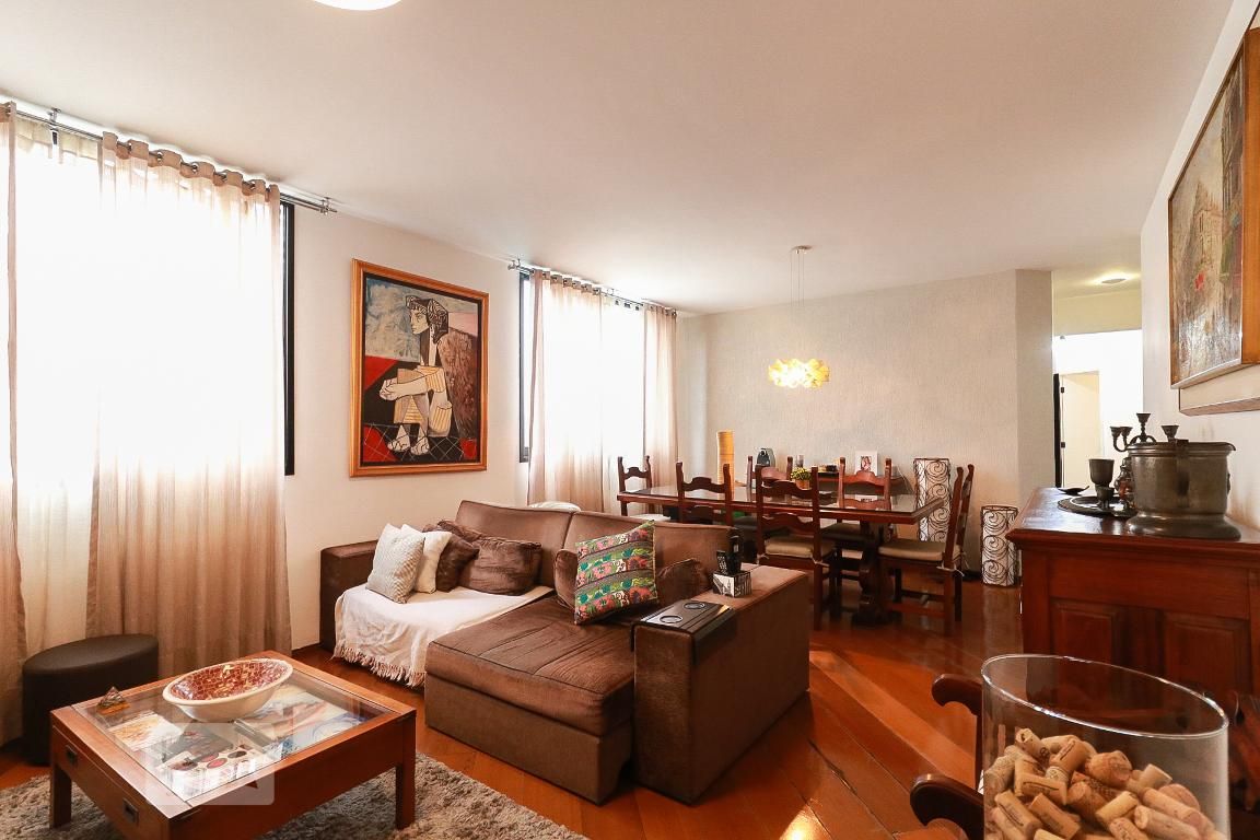 Apartamento, 4 quartos, 126 m² - Foto 46