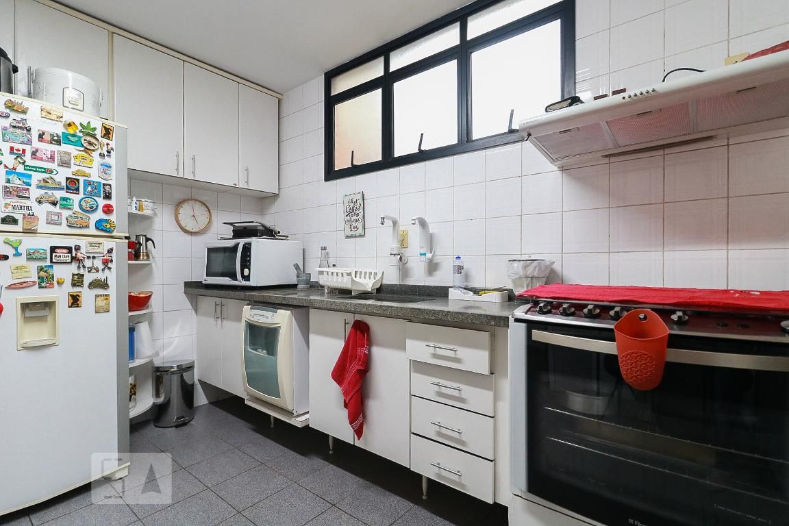 Apartamento, 4 quartos, 126 m² - Foto 57
