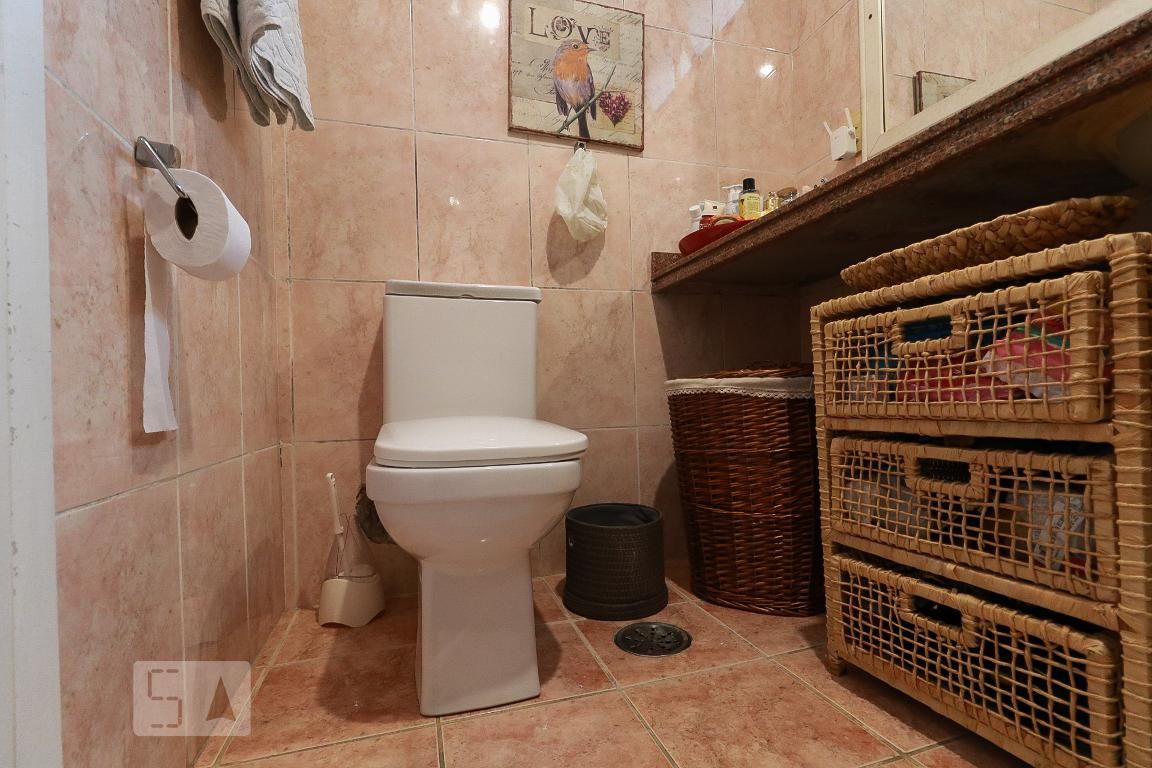 Apartamento, 4 quartos, 126 m² - Foto 22