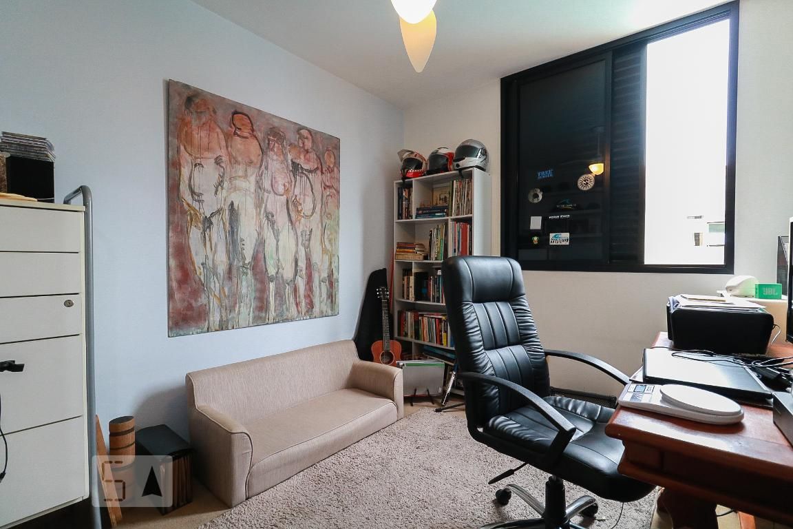 Apartamento, 4 quartos, 126 m² - Foto 35