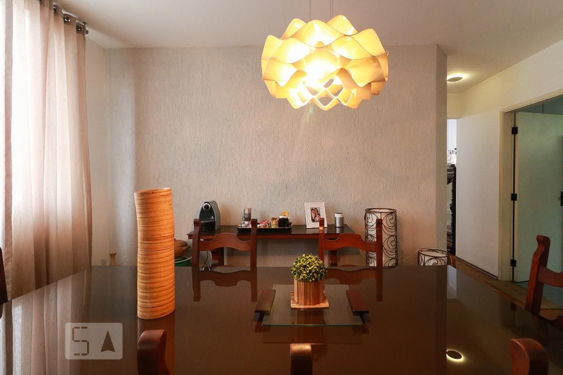 Apartamento, 4 quartos, 126 m² - Foto 47
