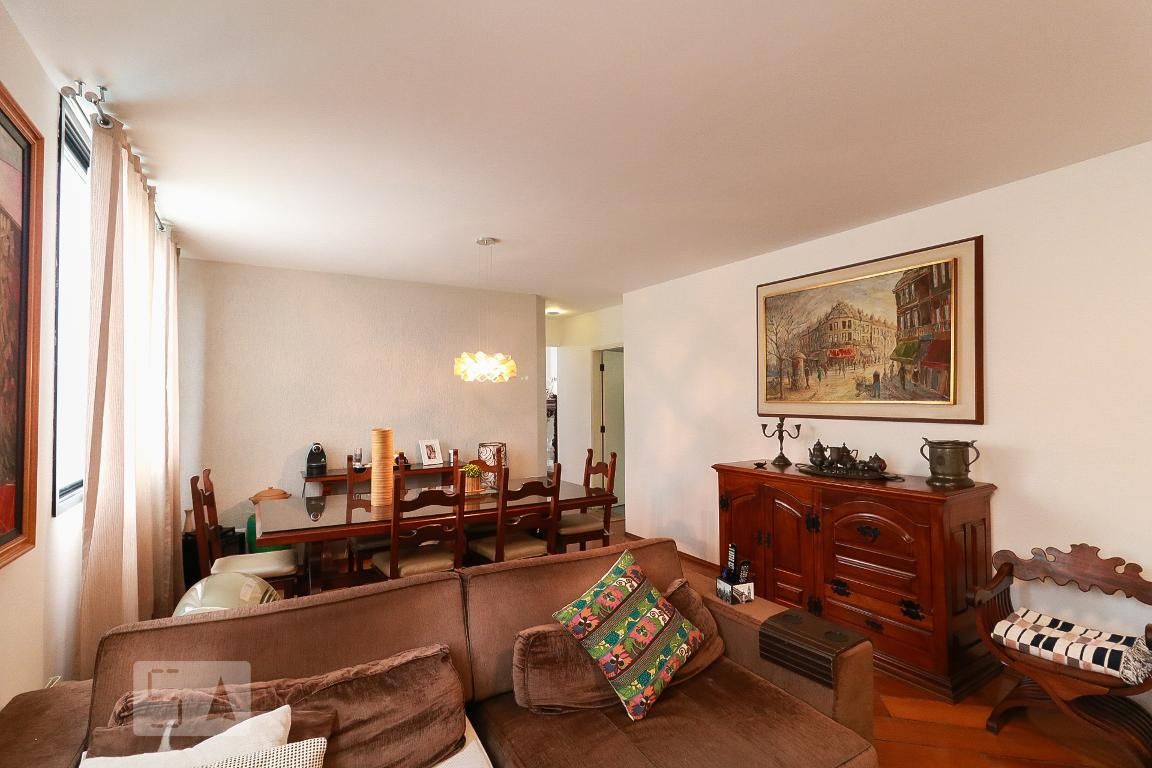 Apartamento, 4 quartos, 126 m² - Foto 45