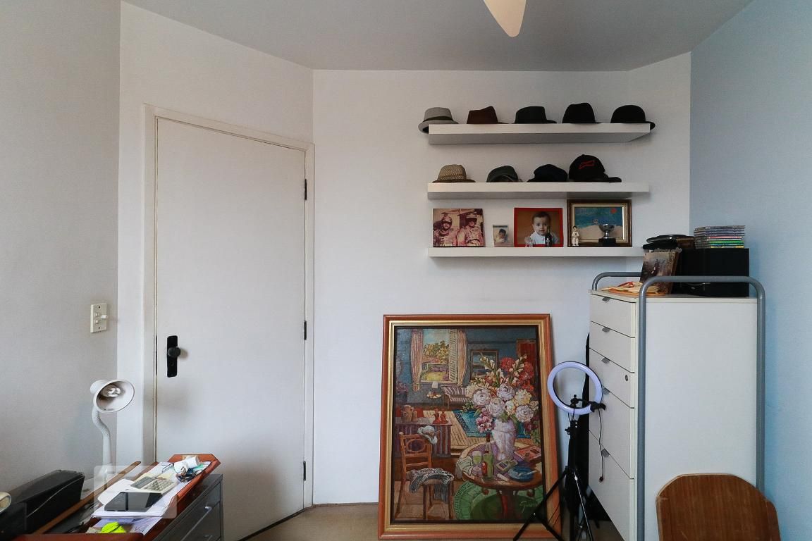 Apartamento, 4 quartos, 126 m² - Foto 38