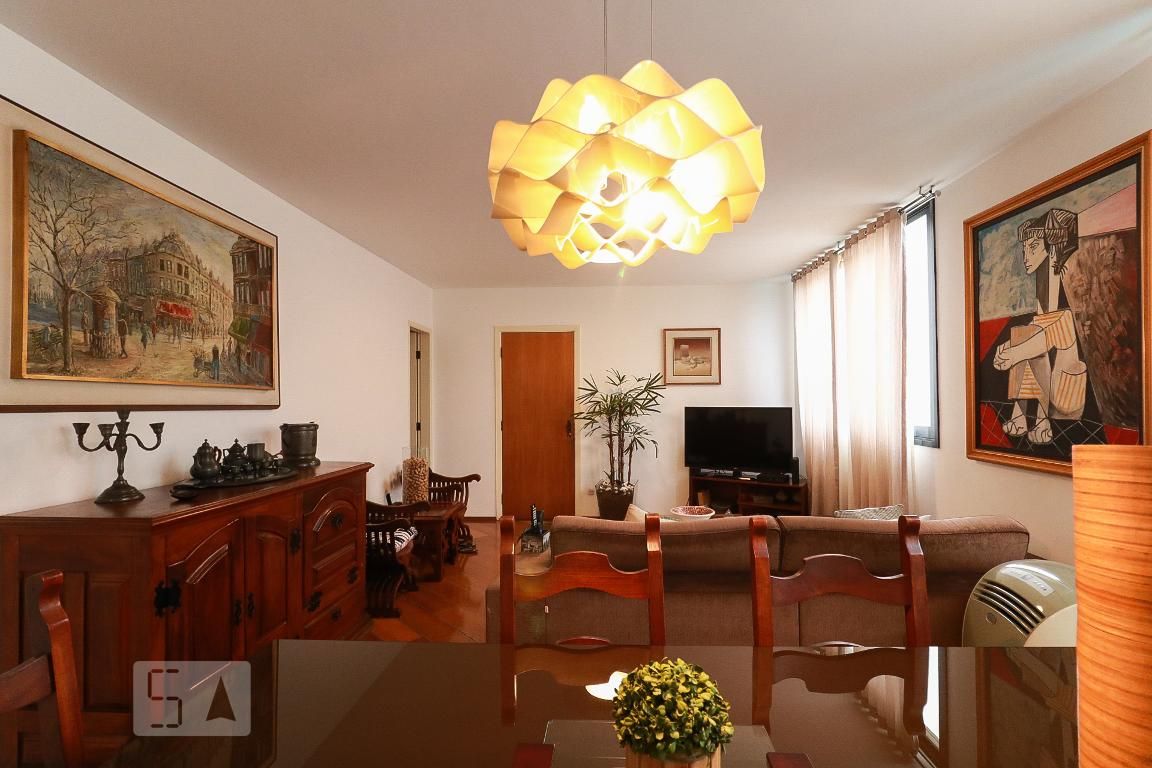 Apartamento, 4 quartos, 126 m² - Foto 49