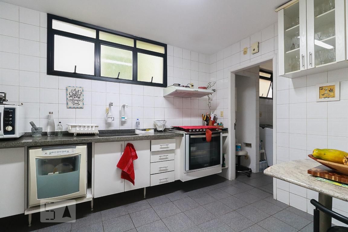 Apartamento, 4 quartos, 126 m² - Foto 55