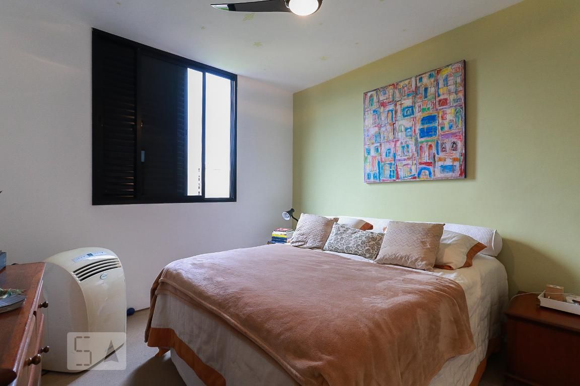 Apartamento, 4 quartos, 126 m² - Foto 13