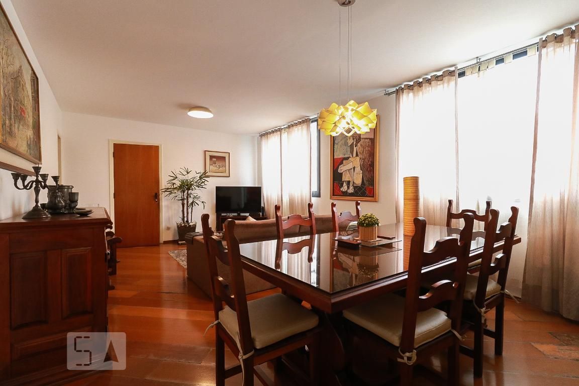 Apartamento, 4 quartos, 126 m² - Foto 43