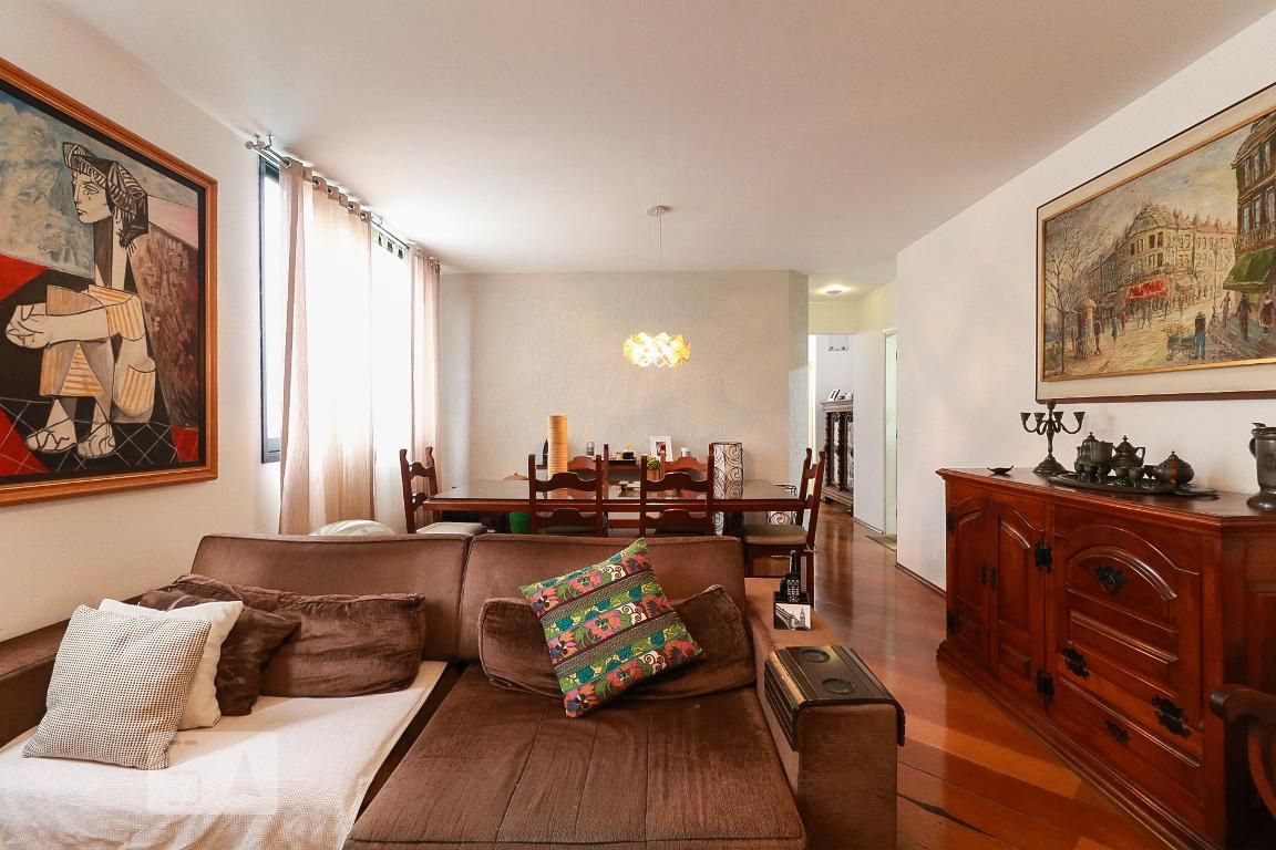 Apartamento, 4 quartos, 126 m² - Foto 44