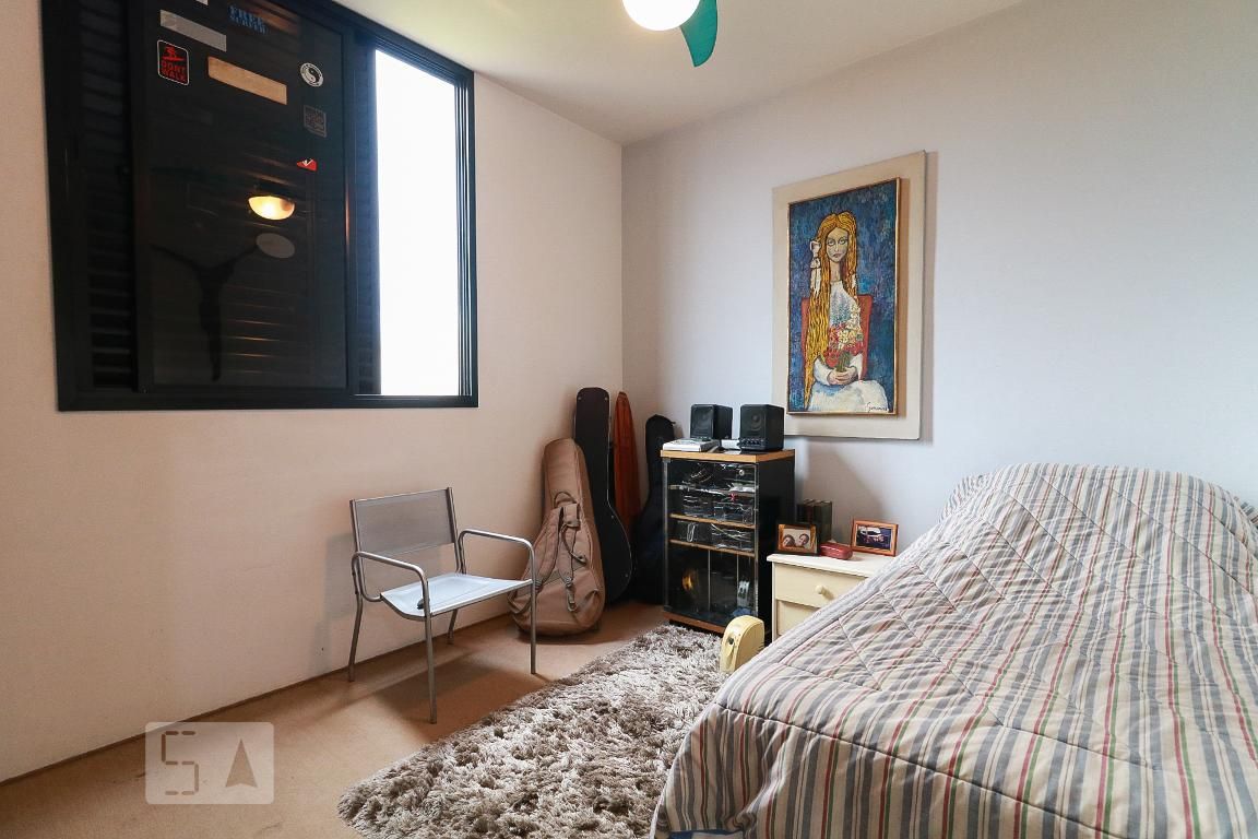Apartamento, 4 quartos, 126 m² - Foto 29