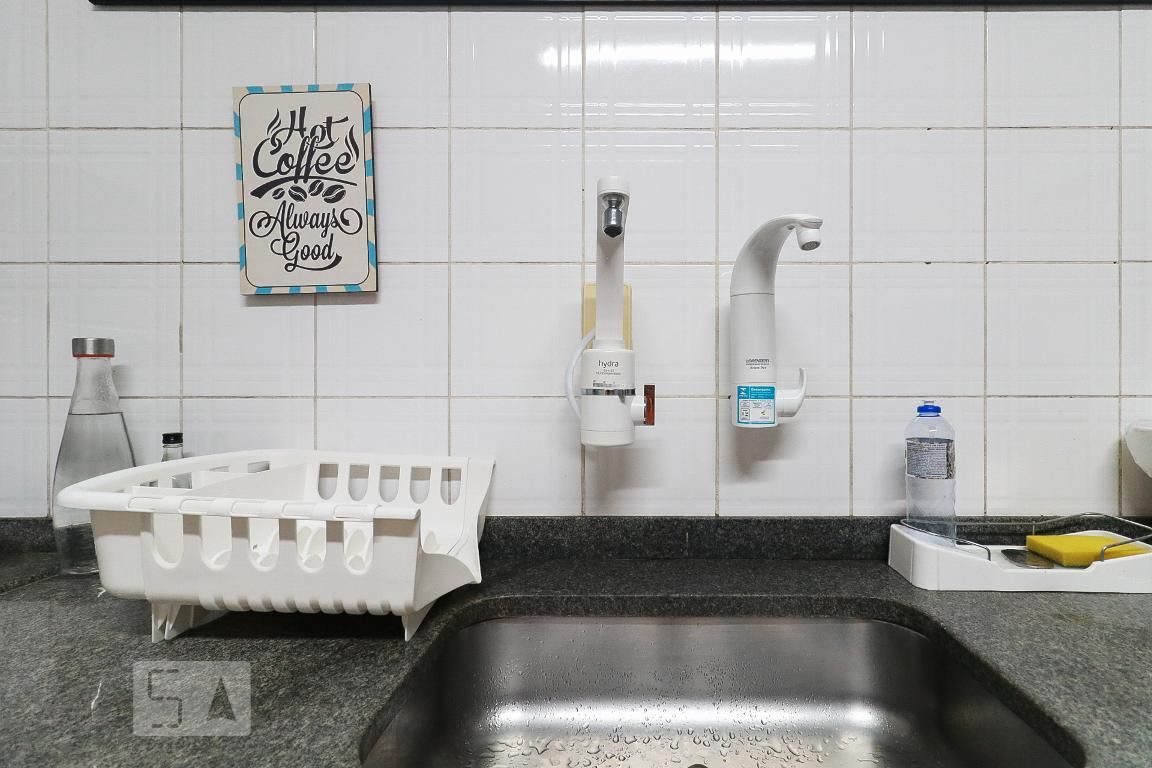 Apartamento, 4 quartos, 126 m² - Foto 60