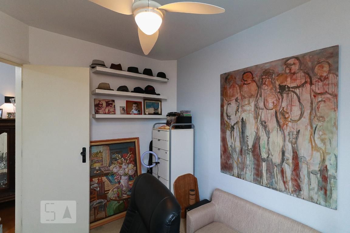 Apartamento, 4 quartos, 126 m² - Foto 37