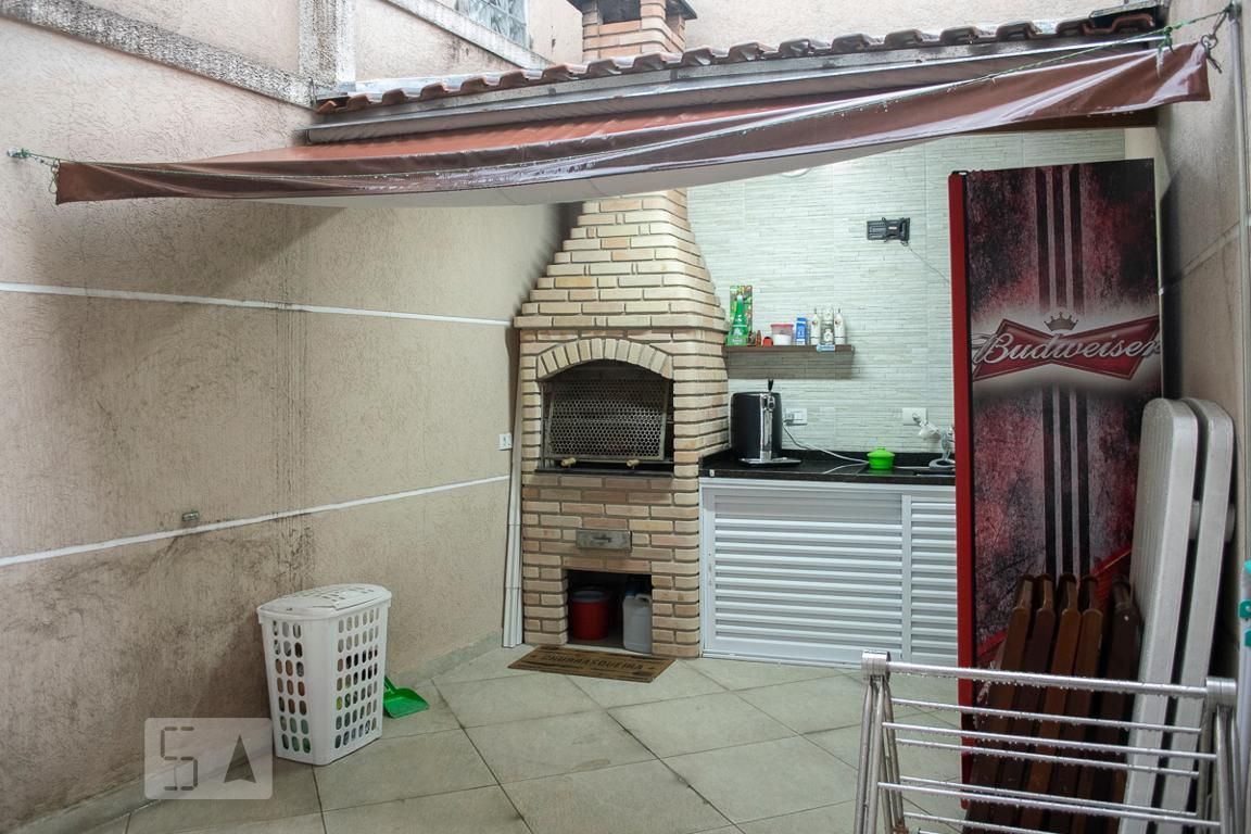 Casa, 3 quartos, 140 m² - Foto 37