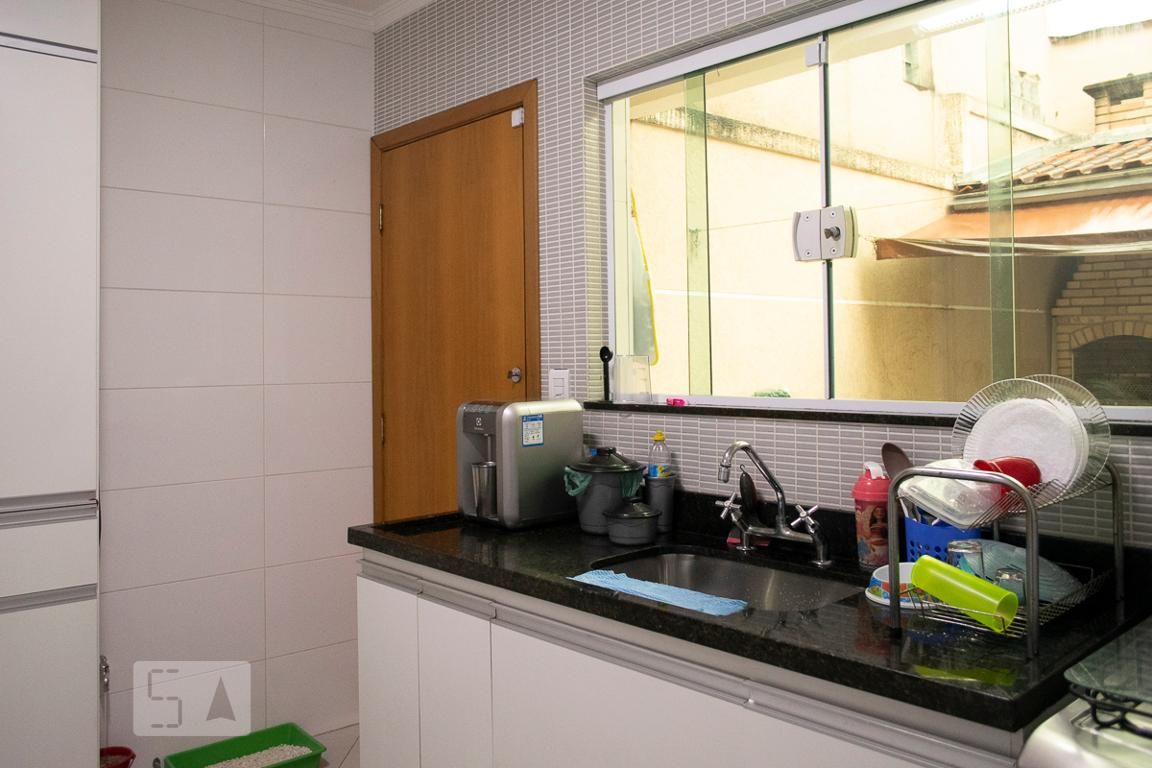 Casa, 3 quartos, 140 m² - Foto 33
