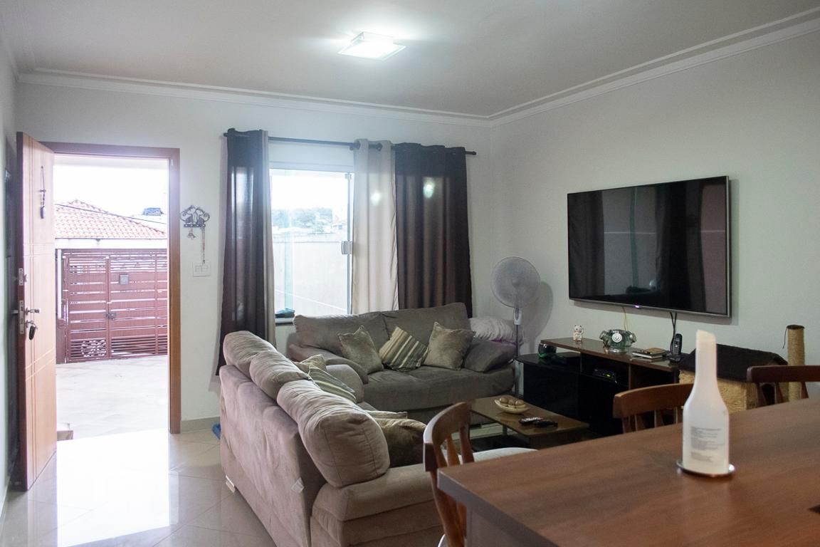 Casa, 3 quartos, 140 m² - Foto 1