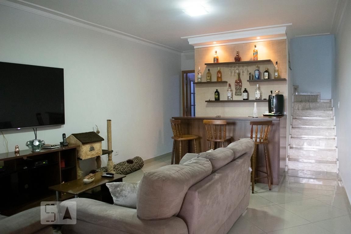 Casa, 3 quartos, 140 m² - Foto 2