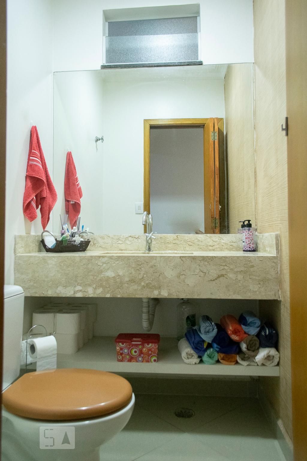 Casa, 3 quartos, 140 m² - Foto 6