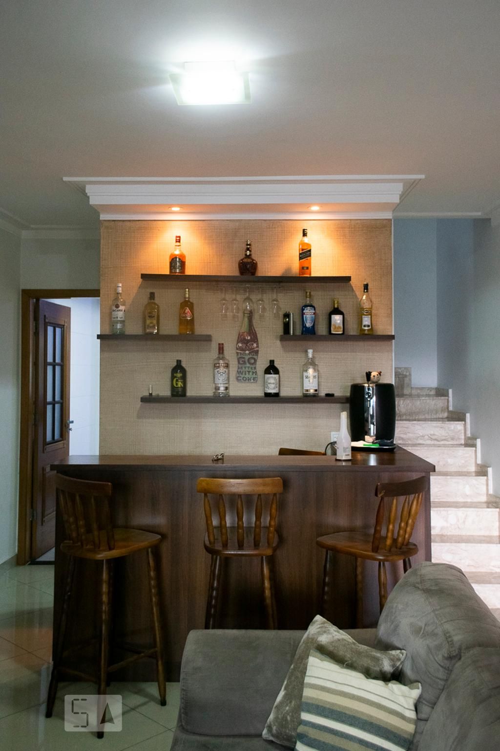 Casa, 3 quartos, 140 m² - Foto 5