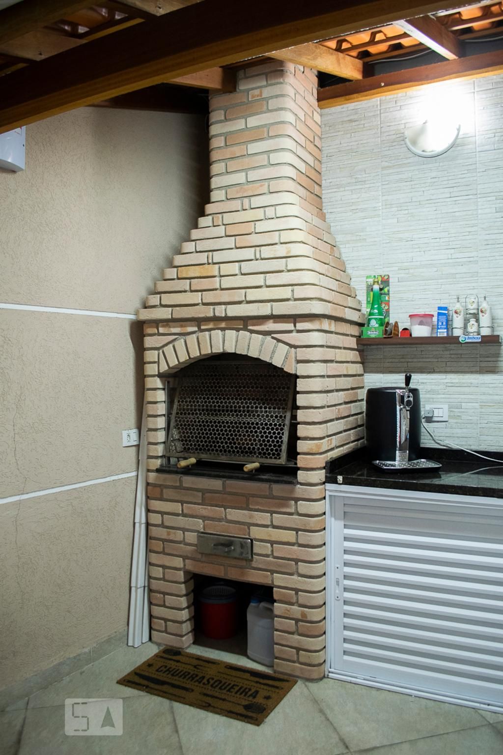 Casa, 3 quartos, 140 m² - Foto 40