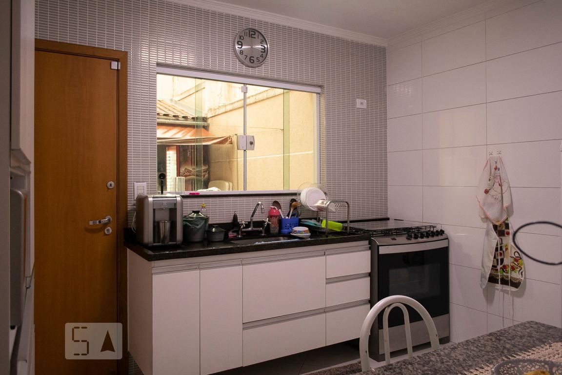 Casa, 3 quartos, 140 m² - Foto 30