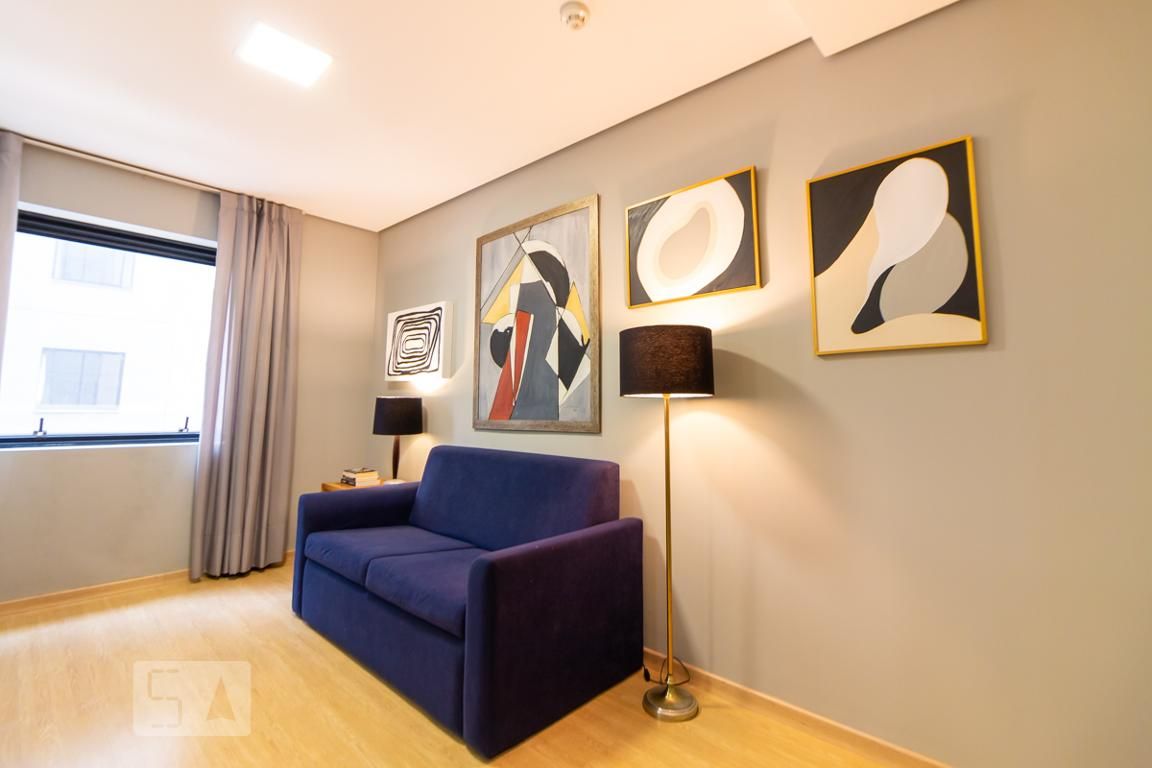 Kitnet-Studio, 35 m² - Foto 6