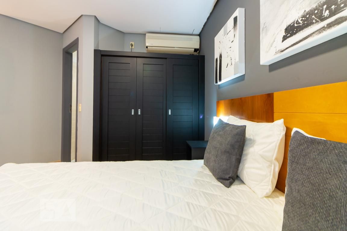 Kitnet-Studio, 35 m² - Foto 12