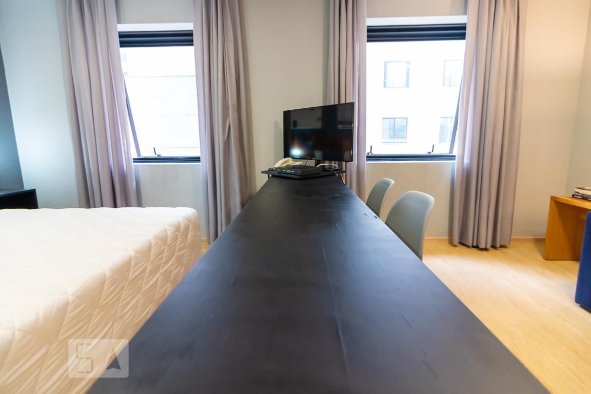 Kitnet-Studio, 35 m² - Foto 8