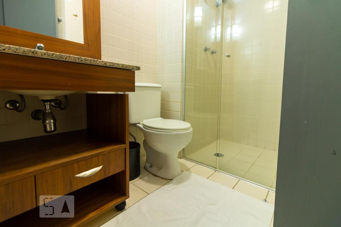Kitnet-Studio, 35 m² - Foto 14