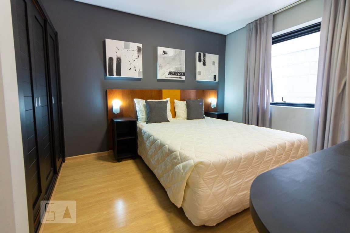 Kitnet-Studio, 35 m² - Foto 10