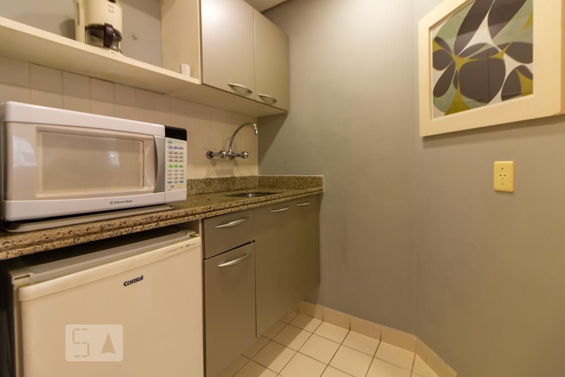 Kitnet-Studio, 35 m² - Foto 24