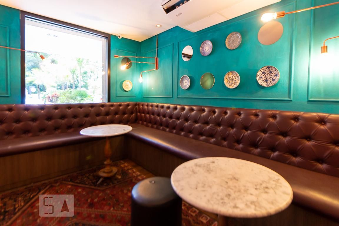 Kitnet-Studio, 35 m² - Foto 44