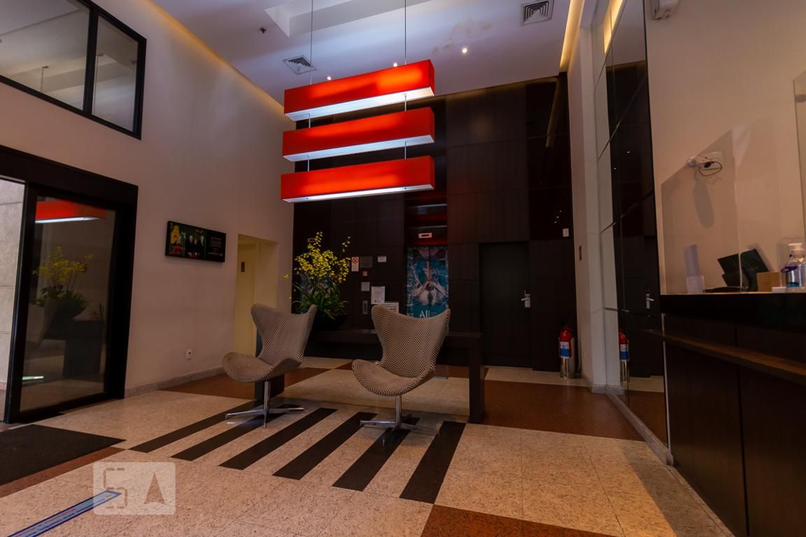 Kitnet-Studio, 35 m² - Foto 27