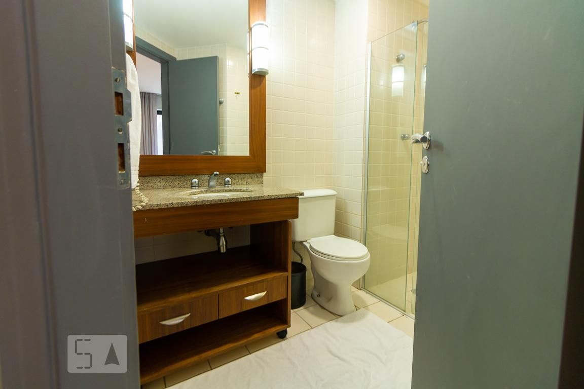 Kitnet-Studio, 35 m² - Foto 22