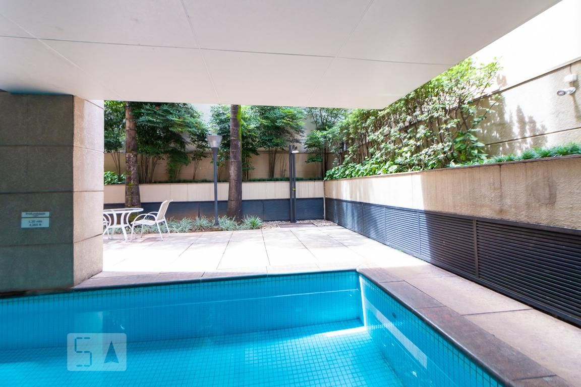 Kitnet-Studio, 35 m² - Foto 41